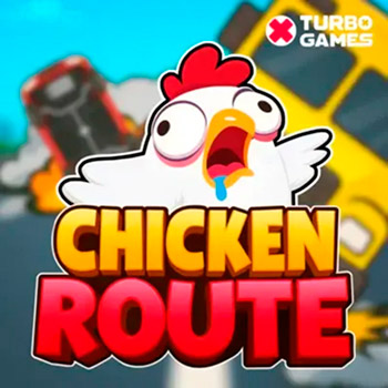 Chicken Route bei Bitbet Casino