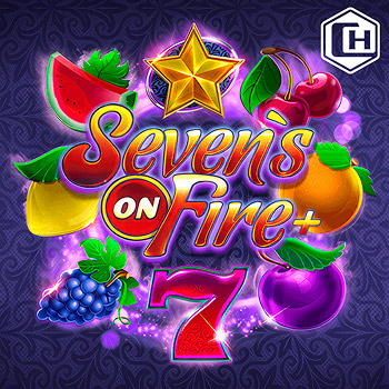 Sevens on Fire bei Bitbet Casino