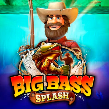 Big Bass Splash bei Bitbet Casino